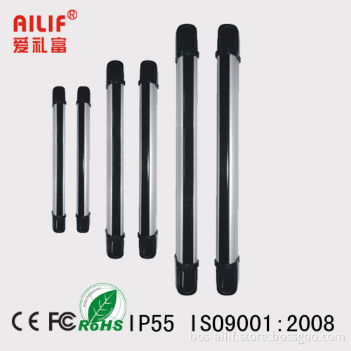 Wired Active Infrared Fence with CE, FCC, RoHS, IP55 Certification (ALF-06)
